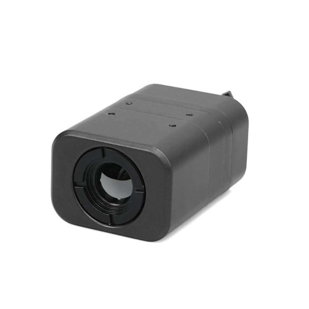NCZOBOE FPV Analog Termal Görü - Drone Camera Thermal incelemesi ve fiyatı