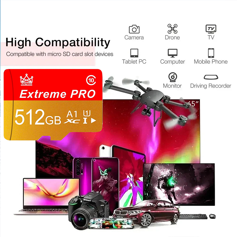 Hafıza Kartı Mikro SD Kart TF  - Drone Camera Waterproof incelemesi ve fiyatı