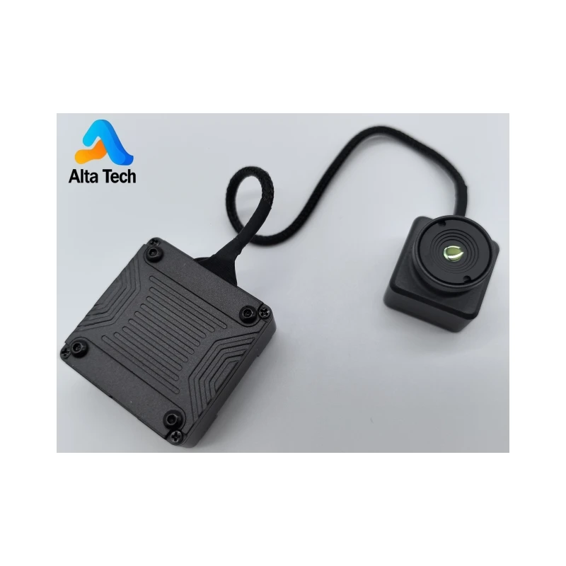 Caddx Eclipse Kamera 002 Terma - Drone Camera Thermal incelemesi ve fiyatı